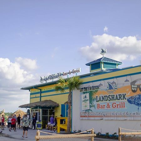 Margaritaville Lake Resort, Lake Conroe Montgomery Buitenkant foto