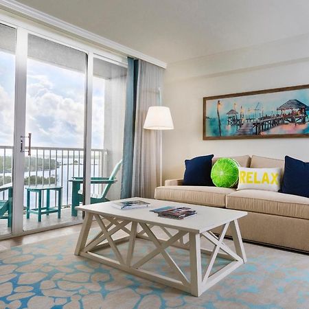 Margaritaville Lake Resort, Lake Conroe Montgomery Buitenkant foto