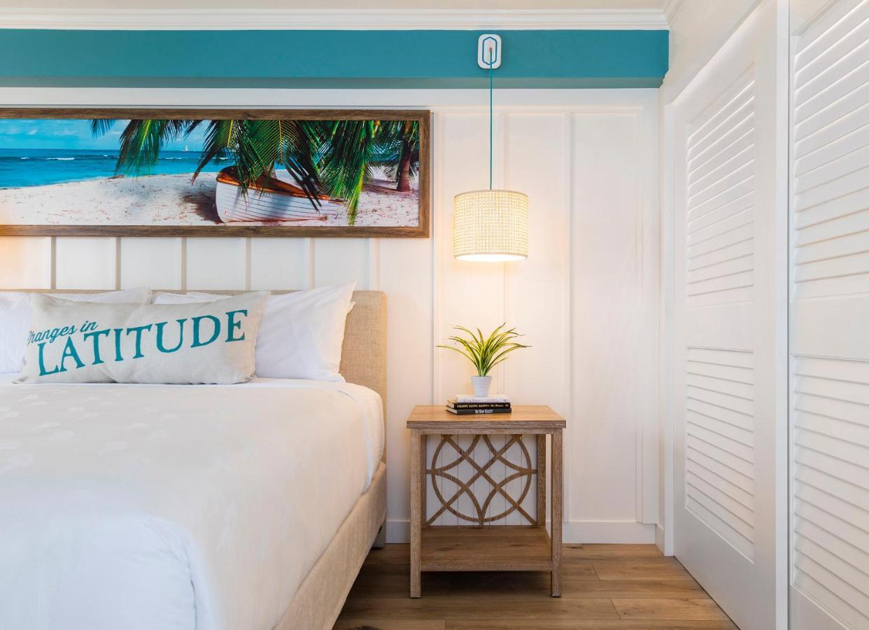 Margaritaville Lake Resort, Lake Conroe Montgomery Buitenkant foto