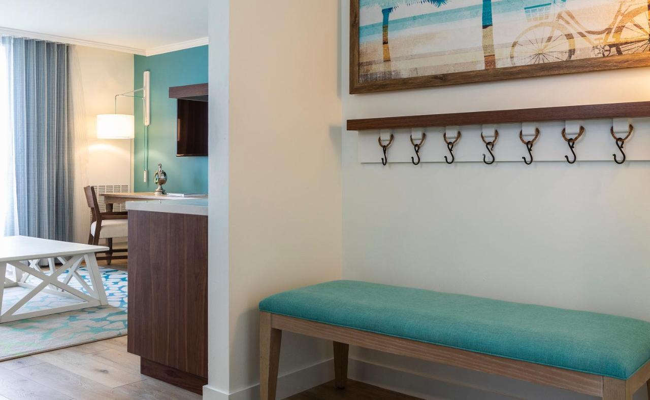 Margaritaville Lake Resort, Lake Conroe Montgomery Buitenkant foto