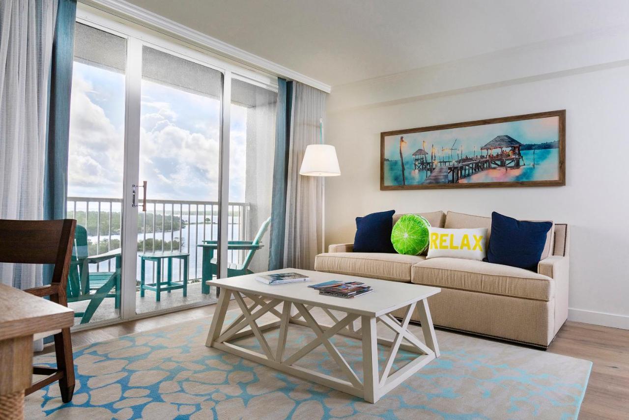 Margaritaville Lake Resort, Lake Conroe Montgomery Buitenkant foto
